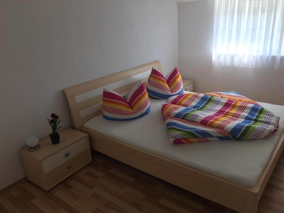Ferienwohnungen Barbic Umag Exterior foto
